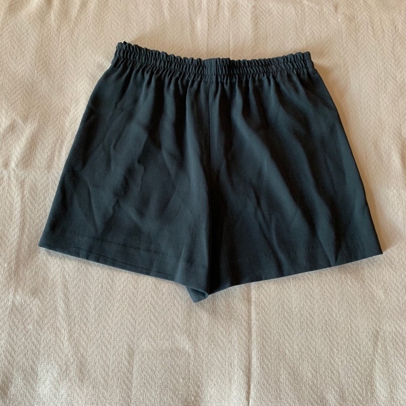 Babaton Darren Short, Size XS, Night Navy - Picture 7 of 16